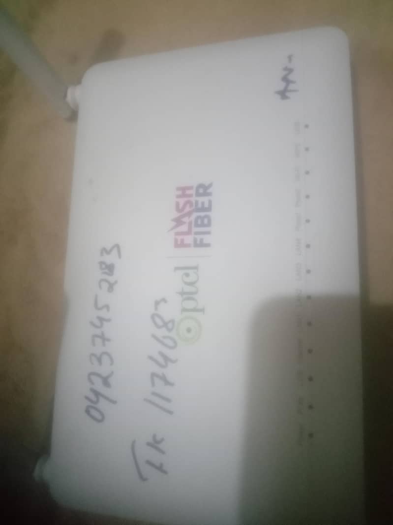 Wifi device 0