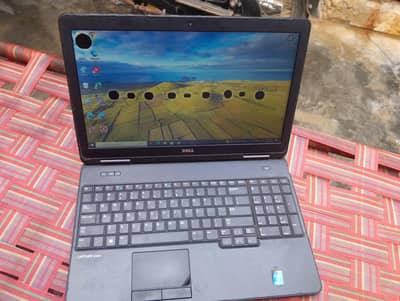 Dell laptop