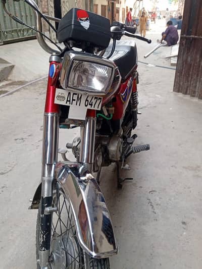 bilkul new condition 0313 490 10 14