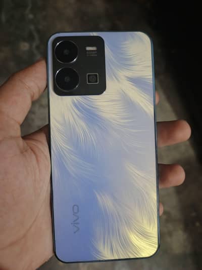 Vivo Y35