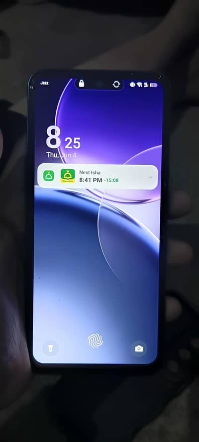 Itel S25 ALL OK  SHEET LAGI HAI BACK PR EXCHANGE POSSIBLE