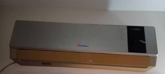 dawlance h zone 1 ton ac for sale