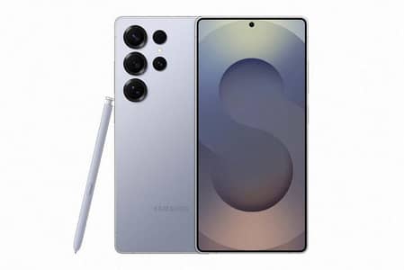 Samsung Mobile S25 Ultra