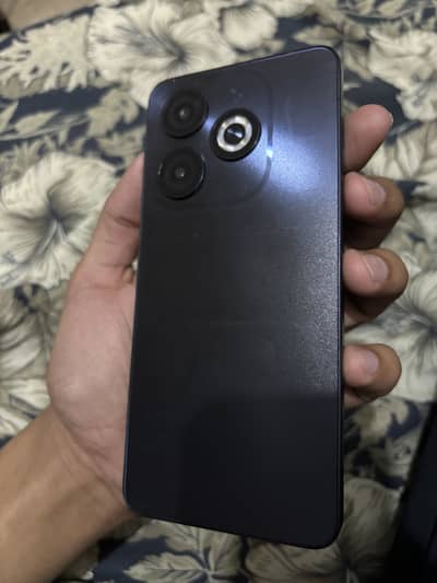 Infinix Smart 8