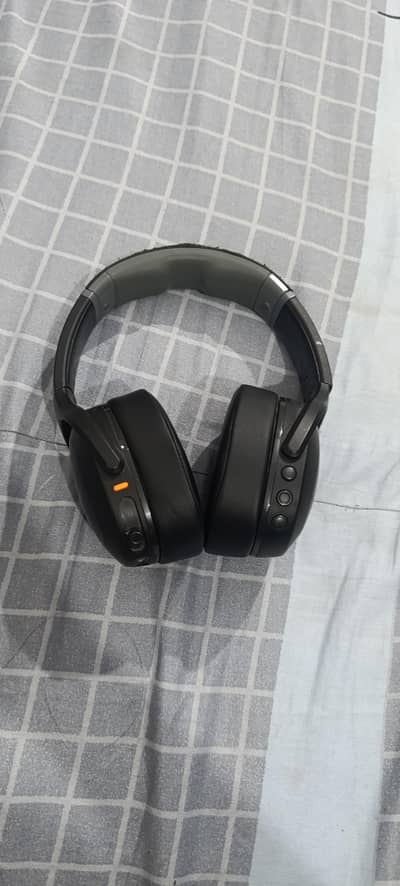 skullcandy crusher evo