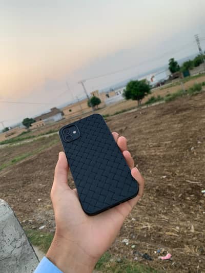 Apple iPhone 11