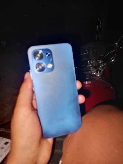 OPPO A6