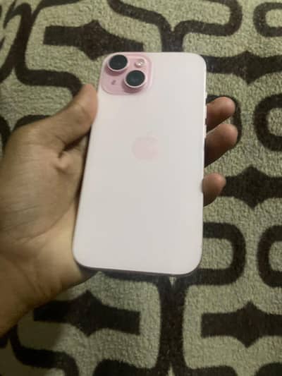 Apple iPhone 15