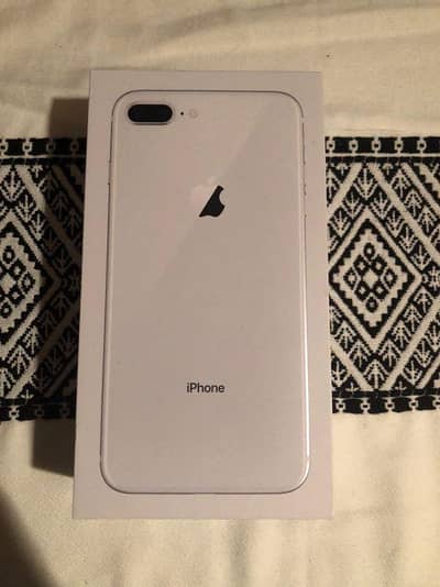 Apple iPhone 8 Plus urgently need money