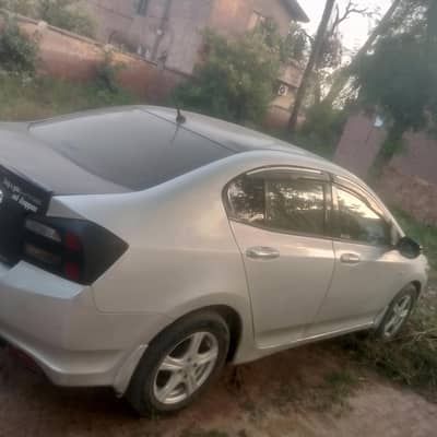 vehicles service