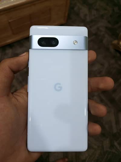 Google Pixel 7a