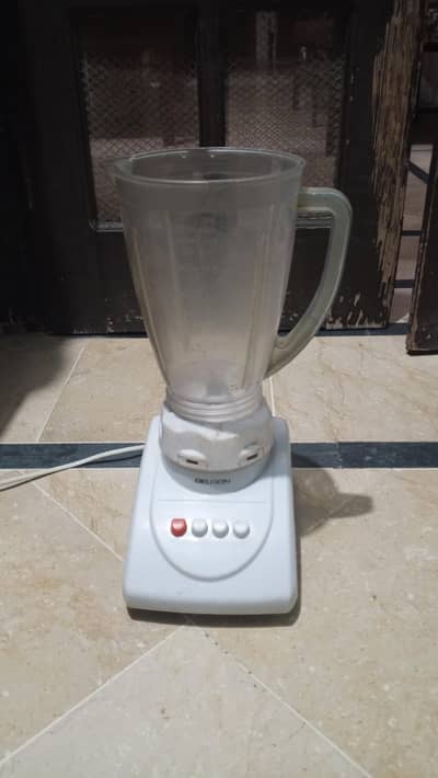 Juicer