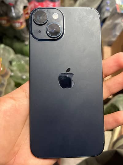 Apple iPhone 14 non pta JV