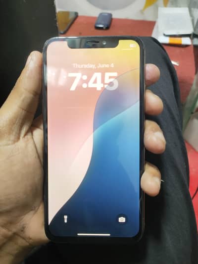 Apple iPhone XS