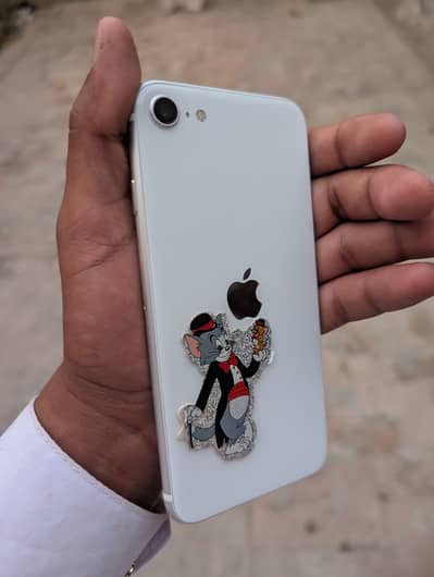 Apple iPhone SE 2020
