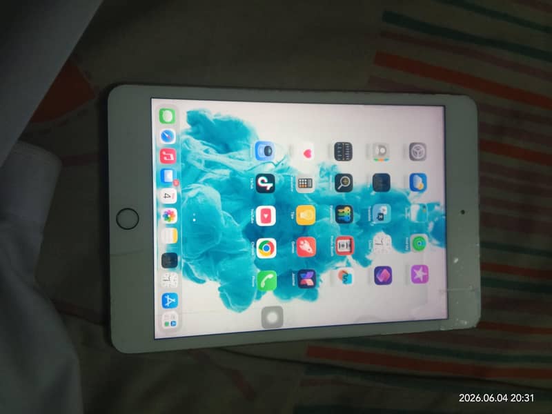 iphone mini 5 0