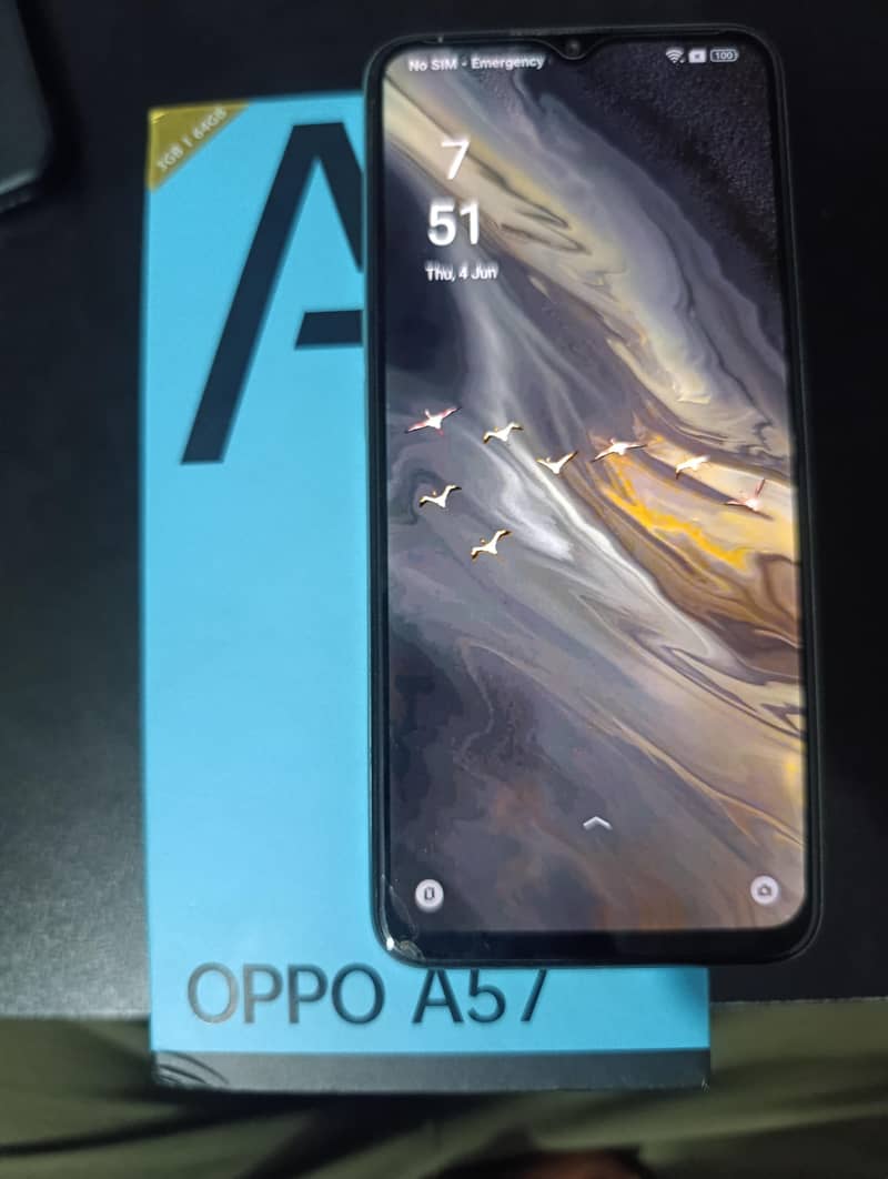 OPPO A57 1
