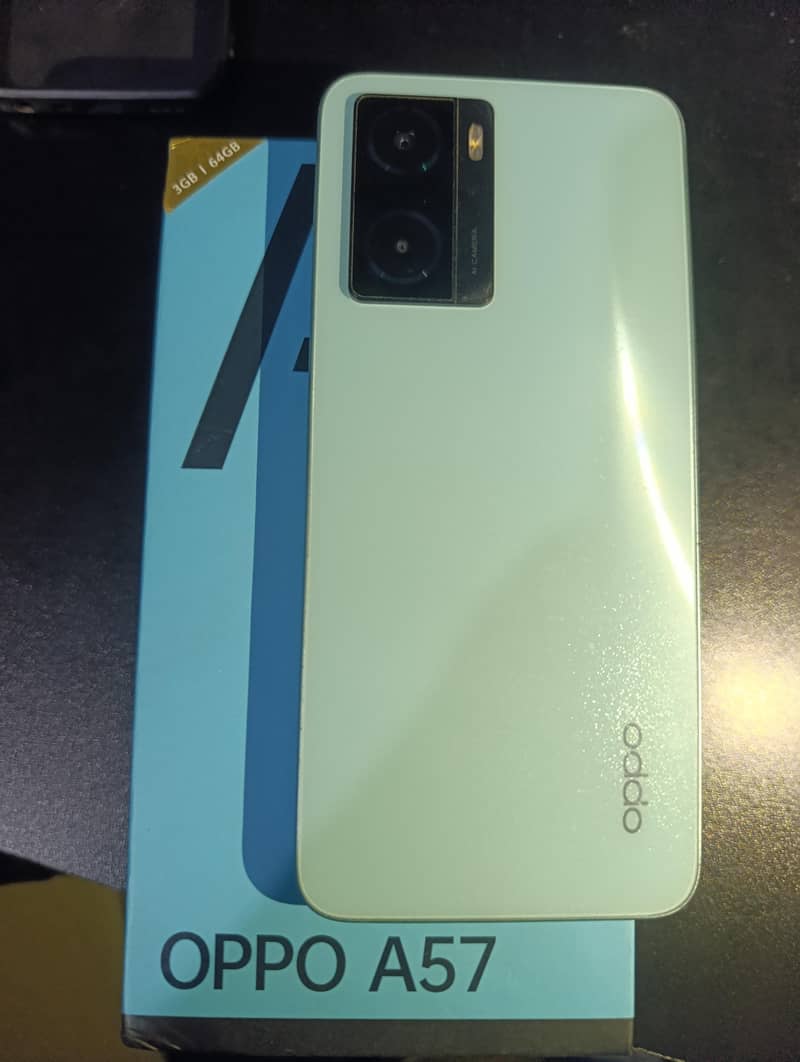 OPPO A57 2