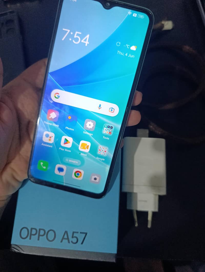 OPPO A57 3