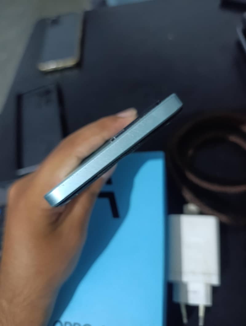 OPPO A57 7