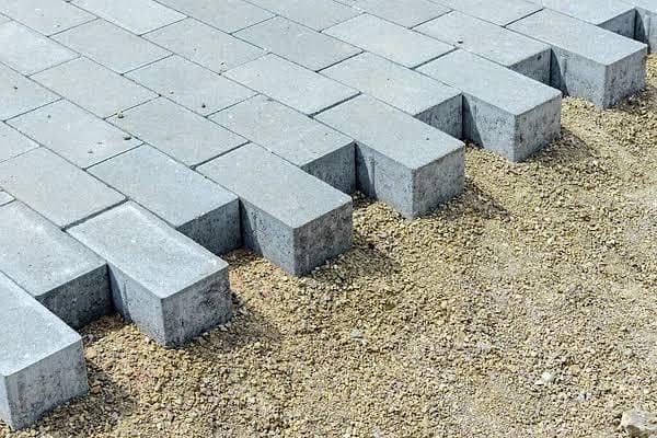 Pavour blocks 2