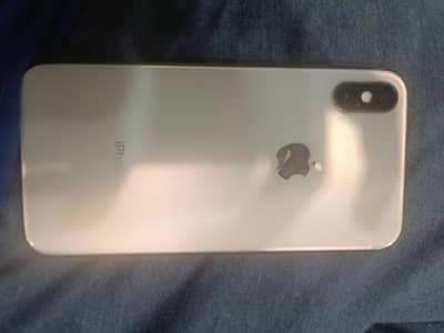 Apple iPhone XS