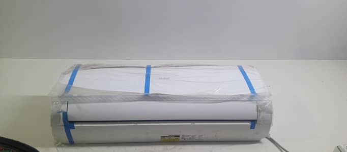 Haier Ac non inverter