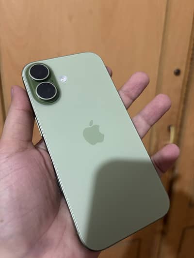 Apple iPhone 17 JV