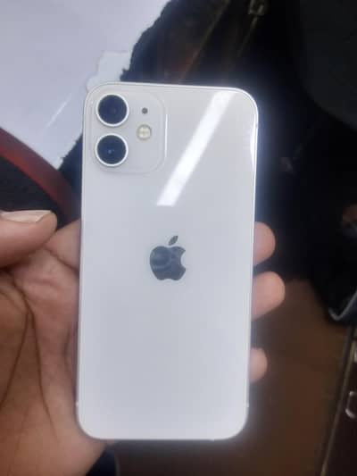 Apple iPhone 12 mini
