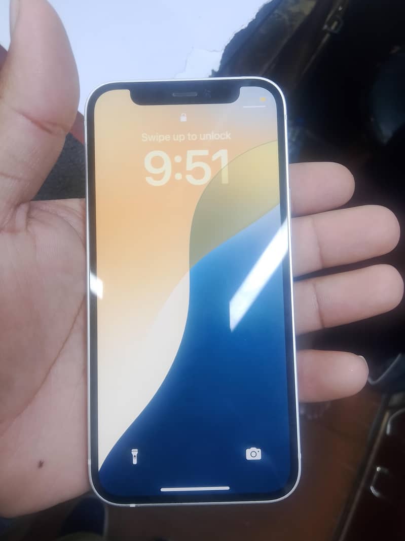Apple iPhone 12 mini 1