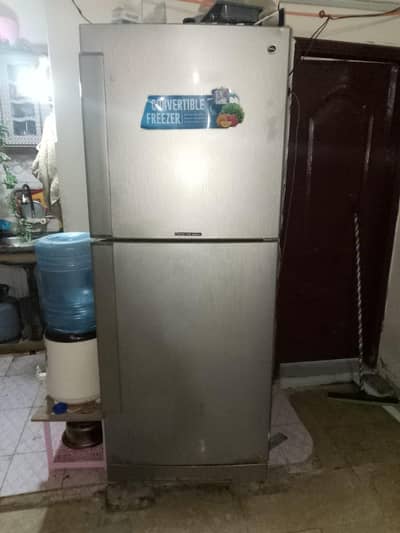 2 doors refrigeator for sale