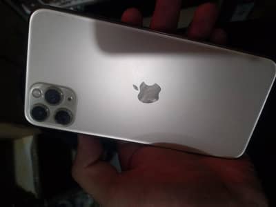 Apple iPhone 11 Pro Max