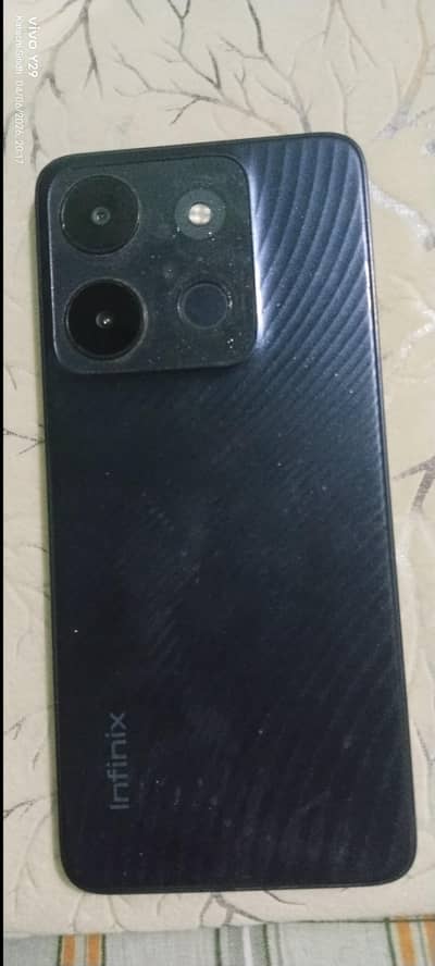Infinix Smart 7