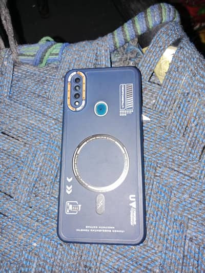 OPPO A31