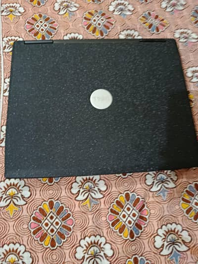 dell laptop