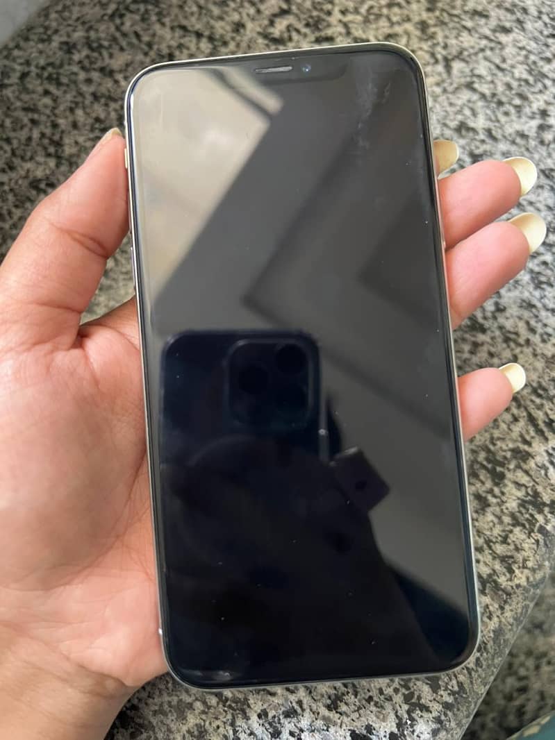 Apple iPhone X 1