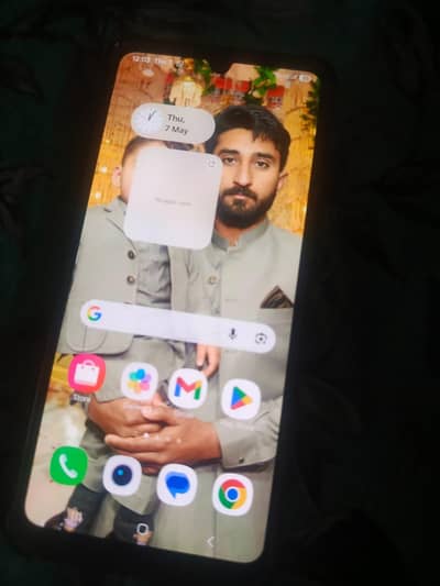 Samsung Mobile A33 5G