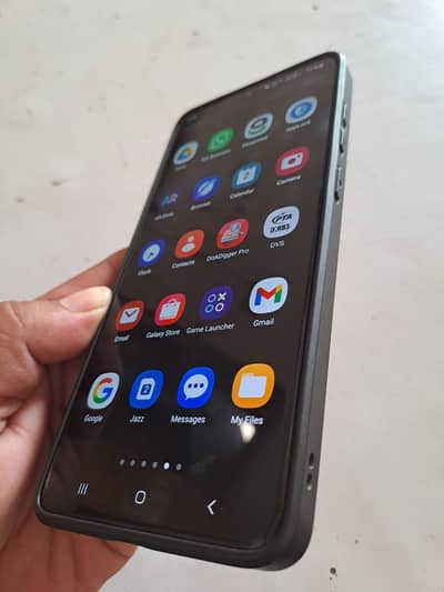 Samsung Galaxy S20 Ultra  Dual sim  life time patch