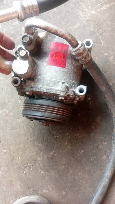 Mitsubishi Original Conpressor