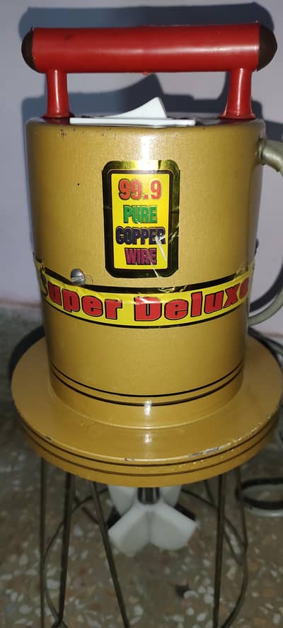 zaberdast A+ quality moter lassi makhan nikalny wali