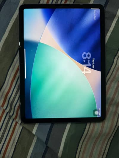 Ipad Air 5th generation 256GB