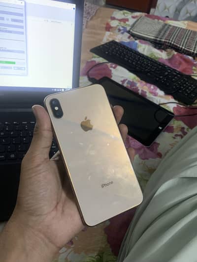 Apple iPhone XS Max