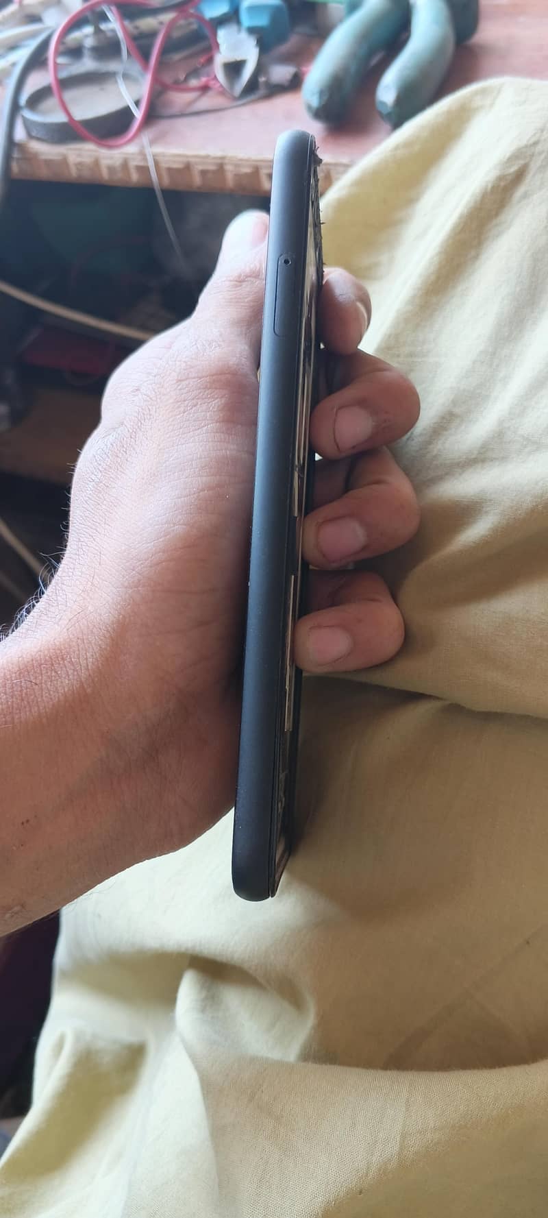 Google Pixel 4 3