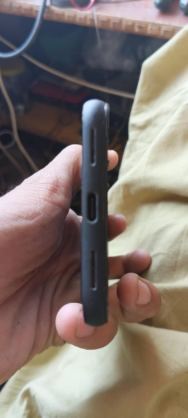 Google Pixel 4 4