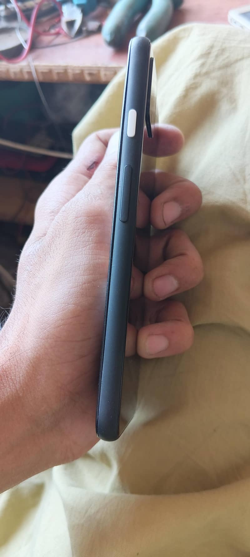 Google Pixel 4 5