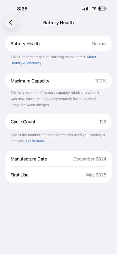 iPhone 16 pro max non
