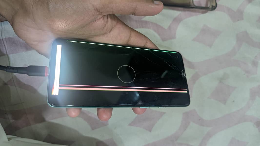 One Plus 8T 1