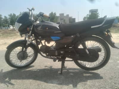 Honda pridor for sale