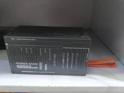 Remax power bank