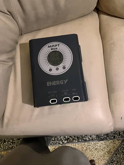 70 amp mppt charger controller